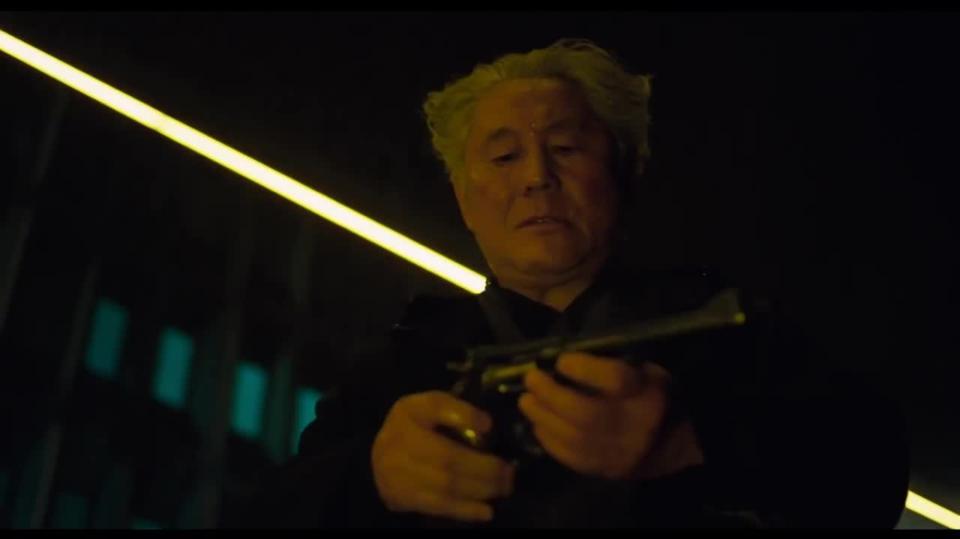 5 TEASERŮ: Ghost in the Shell